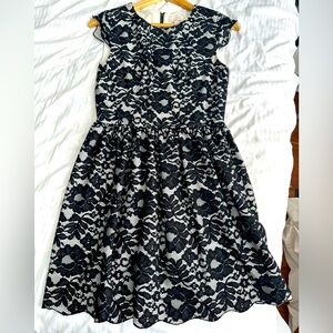 Talula Belgravia Fit & Flare Lace dress - GUC